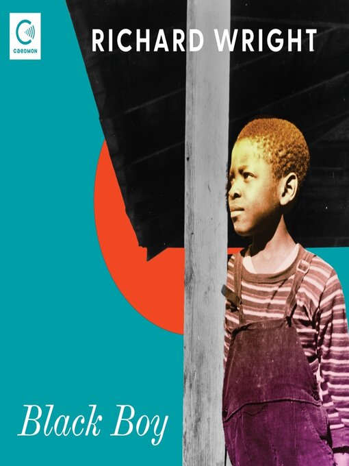 Title details for Black Boy by Richard Wright - Available